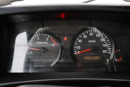 2014 MODEL ISUZU NPR 10 FRİGORİFİK SOĞUTUCULU LİFLİ KAMYON