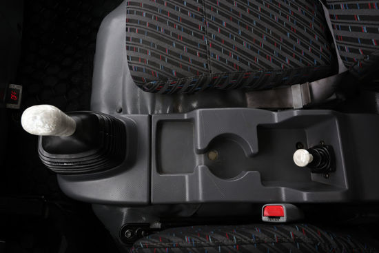 2014 MODEL ISUZU NPR 10 FRİGORİFİK SOĞUTUCULU LİFLİ KAMYON