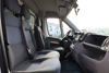 2011 MODEL FİAT DUCATO 2.3 KAPALI KASALI KAMYONET 120 HP