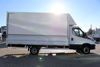 2023 MODEL IVECO DAILY 35 C 16 4100 HI-MATİC BRANDALI KAPALI SAÇ KASA KAMYONET A/C