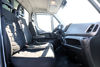 2023 MODEL IVECO DAILY 35 C 16 4100 HI-MATİC BRANDALI KAPALI SAÇ KASA KAMYONET A/C