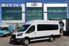 2021 MODEL FORD TRANSİT 440 E DELUXE MİNİBÜS 16+1 170 Hp