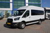2021 MODEL FORD TRANSİT 440 E DELUXE MİNİBÜS 16+1 170 Hp