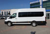 2021 MODEL FORD TRANSİT 440 E DELUXE MİNİBÜS 16+1 170 Hp