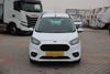 2023 MODEL FORD TOURNEO COURIER KOMBİ 1.5 TDCI DLX 100 Hp