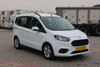 2023 MODEL FORD TOURNEO COURIER KOMBİ 1.5 TDCI DLX 100 Hp