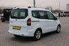 2023 MODEL FORD TOURNEO COURIER KOMBİ 1.5 TDCI DLX 100 Hp