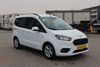 2023 MODEL FORD TOURNEO COURIER KOMBİ 1.5 TDCI DLX 100 Hp