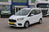 2023 MODEL FORD TOURNEO COURIER KOMBİ 1.5 TDCI DLX 100 Hp