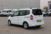 2023 MODEL FORD TOURNEO COURIER KOMBİ 1.5 TDCI DLX 100 Hp