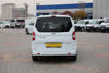 2023 MODEL FORD TOURNEO COURIER KOMBİ 1.5 TDCI DLX 100 Hp