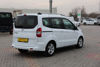 2023 MODEL FORD TOURNEO COURIER KOMBİ 1.5 TDCI DLX 100 Hp
