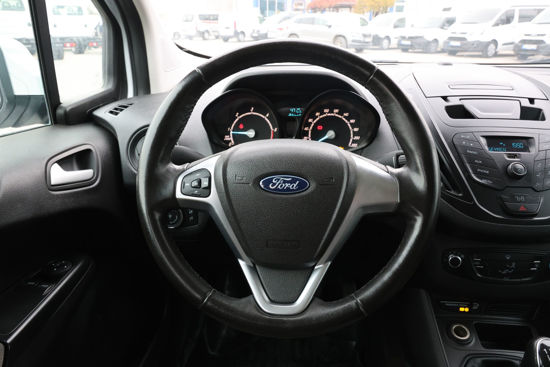 2023 MODEL FORD TOURNEO COURIER KOMBİ 1.5 TDCI DLX 100 Hp