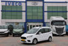2022 MODEL FORD TOURNEO COURIER KOMBİ 1.5 TDCI  DELUXE 100HP