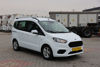 2022 MODEL FORD TOURNEO COURIER KOMBİ 1.5 TDCI  DELUXE 100HP