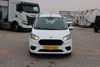 2022 MODEL FORD TOURNEO COURIER KOMBİ 1.5 TDCI  DELUXE 100HP