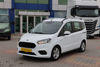 2022 MODEL FORD TOURNEO COURIER KOMBİ 1.5 TDCI  DELUXE 100HP
