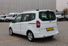 2022 MODEL FORD TOURNEO COURIER KOMBİ 1.5 TDCI  DELUXE 100HP