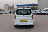 2022 MODEL FORD TOURNEO COURIER KOMBİ 1.5 TDCI  DELUXE 100HP