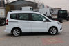 2022 MODEL FORD TOURNEO COURIER KOMBİ 1.5 TDCI  DELUXE 100HP