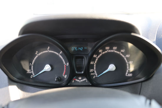 2022 MODEL FORD TOURNEO COURIER KOMBİ 1.5 TDCI  DELUXE 100HP