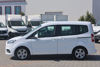 2022 MODEL FORD TOURNEO COURIER KOMBİ 1.5 TDCI  DELUXE 100HP