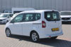 2022 MODEL FORD TOURNEO COURIER KOMBİ 1.5 TDCI  DELUXE 100HP