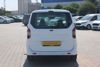 2022 MODEL FORD TOURNEO COURIER KOMBİ 1.5 TDCI  DELUXE 100HP