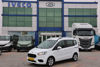 2023 MODEL FORD TOURNEO COURIER KOMBİ 1.5 TDCI DLX 100 Hp