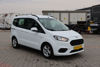 2023 MODEL FORD TOURNEO COURIER KOMBİ 1.5 TDCI DLX 100 Hp