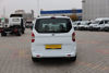 2023 MODEL FORD TOURNEO COURIER KOMBİ 1.5 TDCI DLX 100 Hp