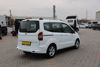 2023 MODEL FORD TOURNEO COURIER KOMBİ 1.5 TDCI DLX 100 Hp