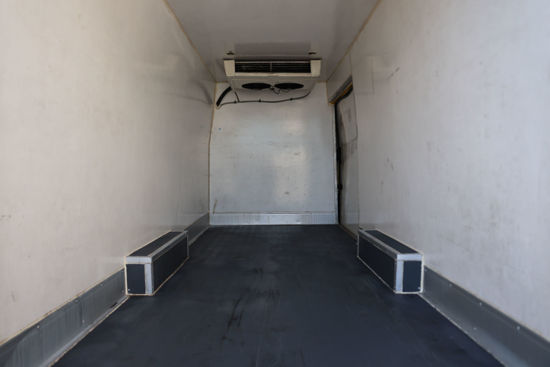 2014 MODEL FORD TRANSİT 350 E 15M³ FRİGORİFİK SOĞUTUCULU PANELVAN 155 HP A/C