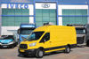 2014 MODEL FORD TRANSİT 350 E 15M³ FRİGORİFİK SOĞUTUCULU PANELVAN 155 HP A/C