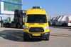 2014 MODEL FORD TRANSİT 350 E 15M³ FRİGORİFİK SOĞUTUCULU PANELVAN 155 HP A/C