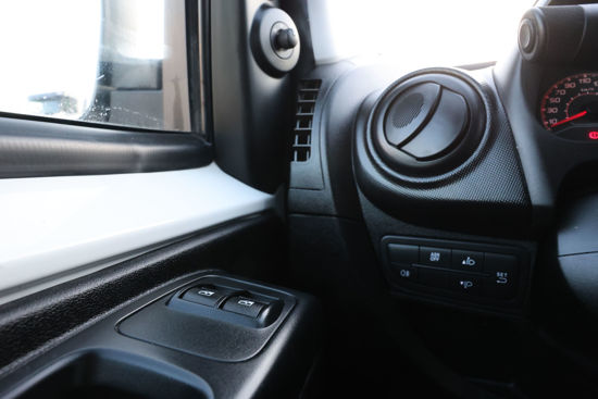 2021 MODEL FIAT FIORINO COMBİ 1.4 EKO POP BENZİN + LPG 77 Hp