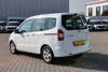 2023 MODEL FORD TOURNEO COURIER KOMBİ 1.5 TDCI DLX 100 Hp