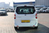 2023 MODEL FORD TOURNEO COURIER KOMBİ 1.5 TDCI DLX 100 Hp