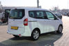 2023 MODEL FORD TOURNEO COURIER KOMBİ 1.5 TDCI DLX 100 Hp
