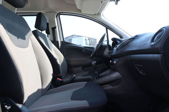 2023 MODEL FORD TOURNEO COURIER KOMBİ 1.5 TDCI DLX 100 Hp