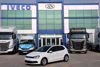 2014 MODEL VOLKSWAGEN POLO 1.4 TDI COMFORTLINE DSG 90 Hp A/T