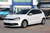 2014 MODEL VOLKSWAGEN POLO 1.4 TDI COMFORTLINE DSG 90 Hp A/T