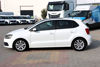 2014 MODEL VOLKSWAGEN POLO 1.4 TDI COMFORTLINE DSG 90 Hp A/T