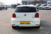 2014 MODEL VOLKSWAGEN POLO 1.4 TDI COMFORTLINE DSG 90 Hp A/T