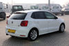2014 MODEL VOLKSWAGEN POLO 1.4 TDI COMFORTLINE DSG 90 Hp A/T