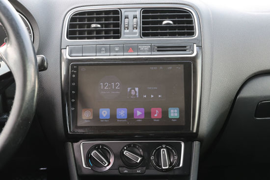 2014 MODEL VOLKSWAGEN POLO 1.4 TDI COMFORTLINE DSG 90 Hp A/T