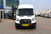 2021 MODEL FORD TRANSİT 350 E 15M³ PANELVAN 170 HP