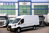 2021 MODEL FORD TRANSİT 350 E 15M³ PANELVAN 170 HP
