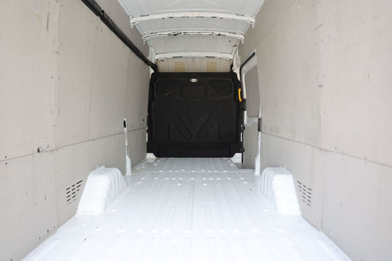 2021 MODEL FORD TRANSİT 350 E 15M³ PANELVAN 170 HP