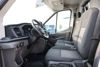 2021 MODEL FORD TRANSİT 350 E 15M³ PANELVAN 170 HP